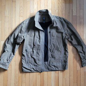 KUHL BURR JACKET MENS MEDIUM